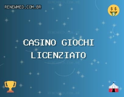 Siti Bonus Casino | renewmed.com.br