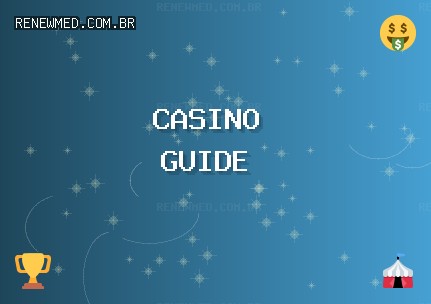 مواقع مكافأة الكازينو | renewmed.com.br