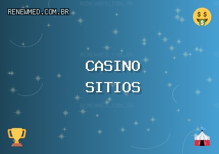 Sitios con Bono de Casino | renewmed.com.br