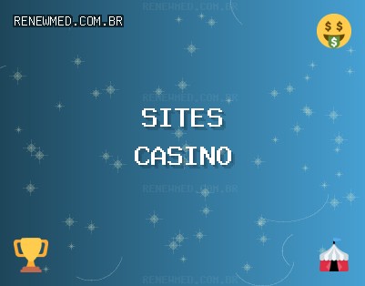 Sites Bonus Casino | renewmed.com.br