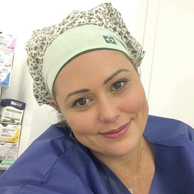 Vamos para mais um dia de trabalho com as bênçãos do Senhor! ?#cuidese #beauty #renewmed #shape #cirurgiaplastica