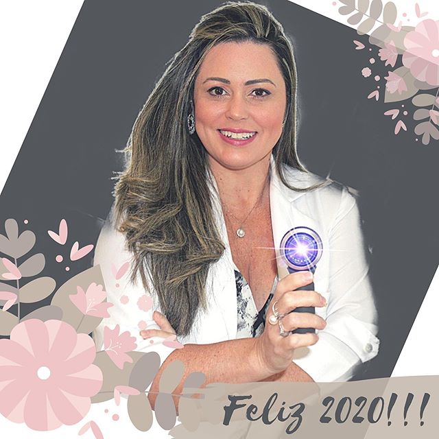 Seja bem vindo 2020! Que venham muitas alegrias, muito aprendizado e muitas realizações...Dia 06/01 retornaremos aos atendimentos e logo, logo divulgaremos a agenda de janeiro!Beijos pessoal!