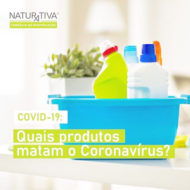 O vírus tem uma cápsula protetora de gordura que é facilmente destruída comÁgua sanitária,Desinfetantes em geral, Limpadores multiuso com cloro, Limpadores multiuso com álcool, Álcool de limpeza (líquido, com concentração entre 70% e 80%), Detergente comum e o próprio Sabão...