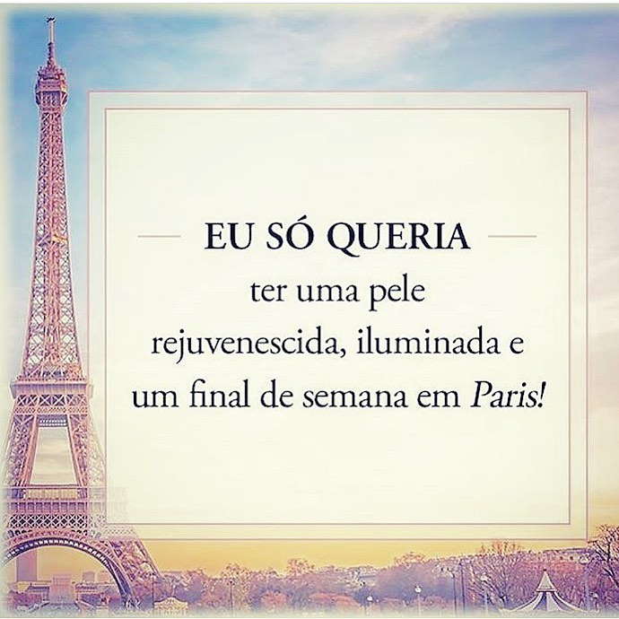 Desejos de uma segunda feira...🏻‍♀️(Como se não houvesse covid)