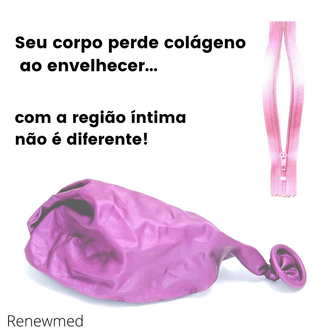 Você sabia que nos últimos dez anos a procura por procedimentos estéticos e funcionais para a região íntima teve um crescimento exponencial?Hoje em dia temos tratamentos à laser, radiofrequência, preenchimentos, bioestimuladores de colágeno, peelings e muitos outros tratamentos eficazes para essa região!Acendeu uma curiosidade aí? Estamos à disposição...