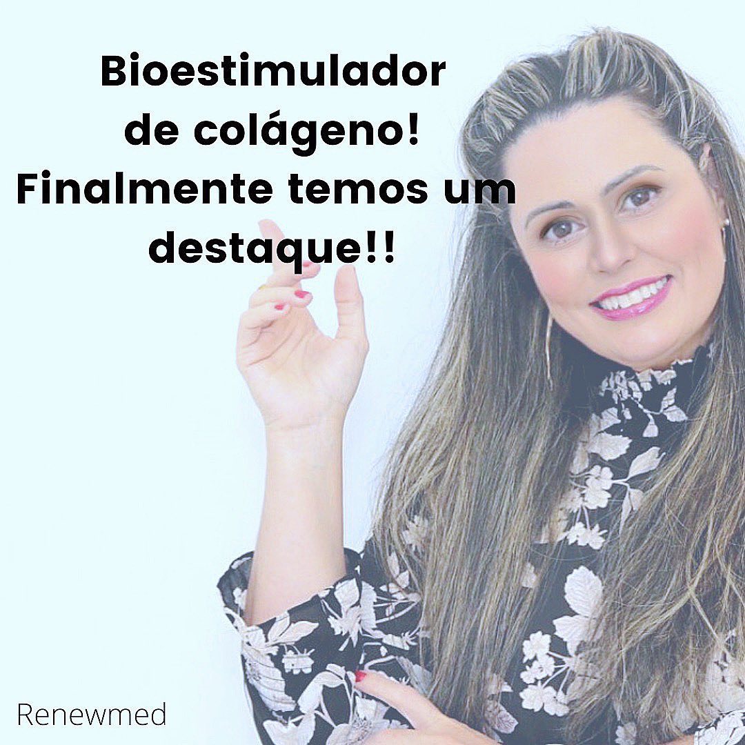 Vocês sempre me perguntam sobre bioestimuladores, como sculptra, Radiesse e ellansé. Dessa vez expliquei bem detalhadamente nos stories e já salvei como destaque! Não deixe de assistir, e sempre que der também vou complementando!Assim que eu editar, colocarei também no IGTV. Aproveitem! Beijos #bioestimuladoresdecolágeno #bioestimuladordecolageno #sculptra #radiesse #ellansé #harmonyca