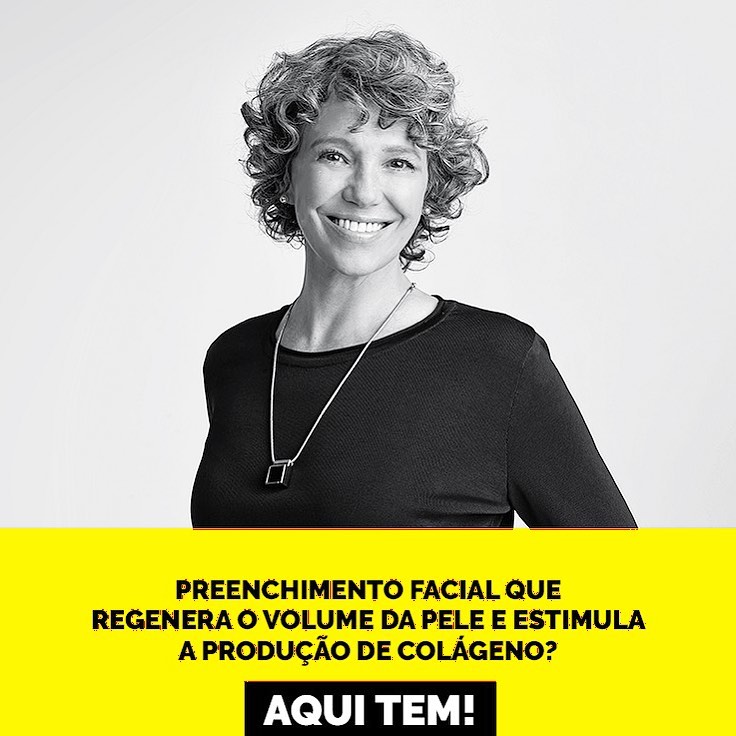 Sim!! Hoje temos alguns produtos consagrados no mercado como opções de preenchedores e bioestimulador ao mesmo tempo!Ellansé é um deles! Excelente opção para quem quer bioestimular e também precisa gerar leves volumes em pontos específicos. A vantagem é que está tudo dentro da mesma seringa...Conforto e custo-benefício.As avaliações são individualizadas e somente numa consulta saberei se é o mais indicado para você!Já adianto que a pele fica radiante!!#ellansé #colageno #preenchimentofacial