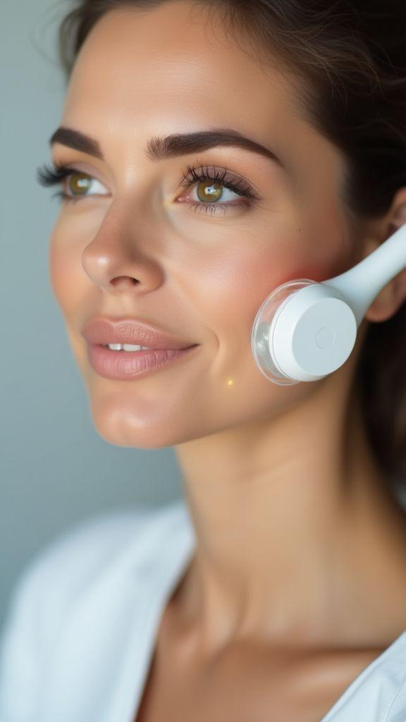 Descubra o lifting facial sem cortes com Ultraformer MPT