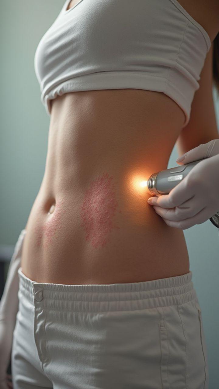 O laser cura estrias? Resultados reais e surpreendentes