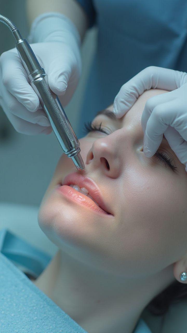 Descubra os melhores aparelhos para preenchimento e Botox